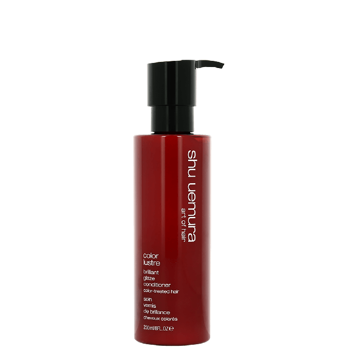 Shu Uemura Color Lustre Brilliant Glaze Conditioner 250ml