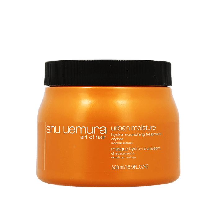 Shu Uemura Urban Moisture Hydro-Nourishing Treatment 500ml