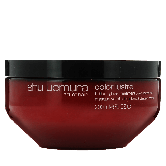 Shu Uemura Color Lustre Brilliant Glaze Treatment 200ml