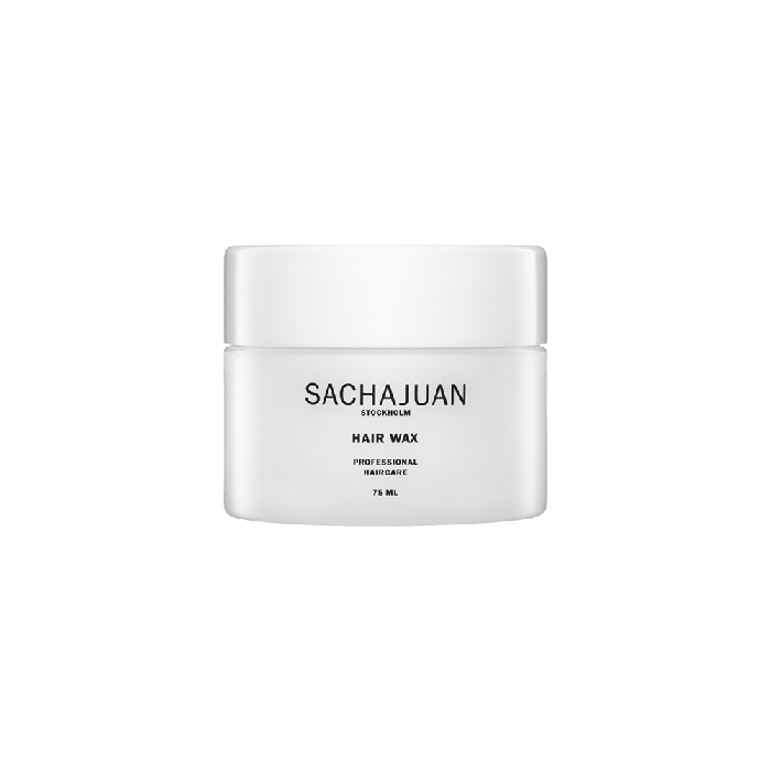 Sachajuan Hair Wax 80ml