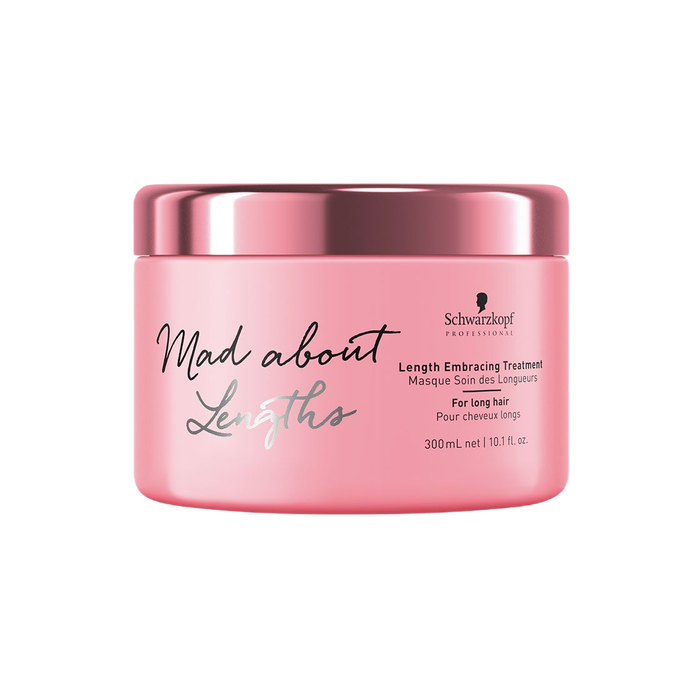 Schwarzkopf Mad About Lengths Embracing Treatment 300ml