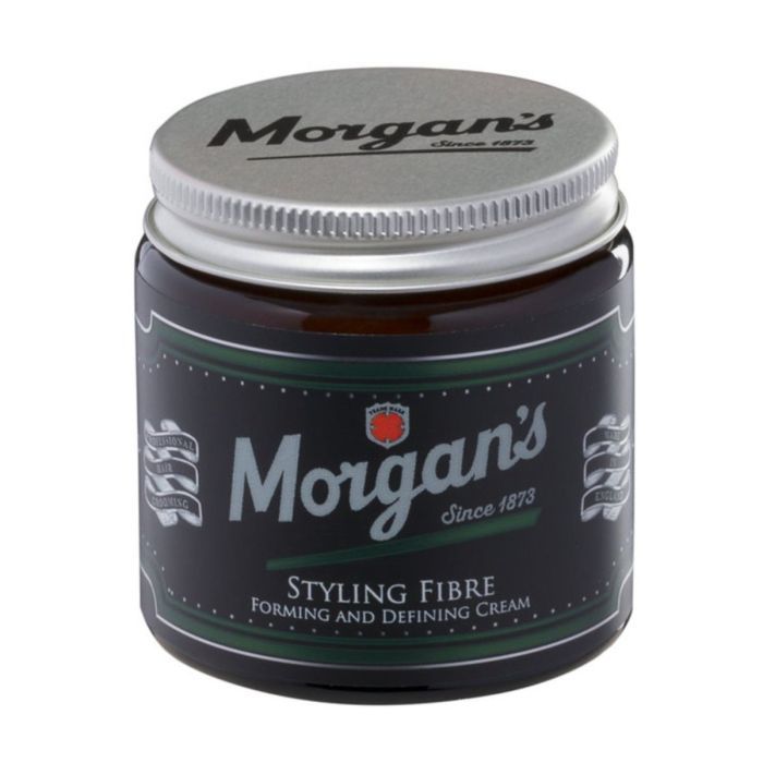 Morgan's Styling Fibre 120ml