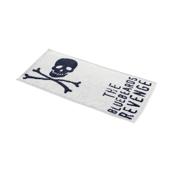 The Bluebeards Revenge Shaving/Hand Towel