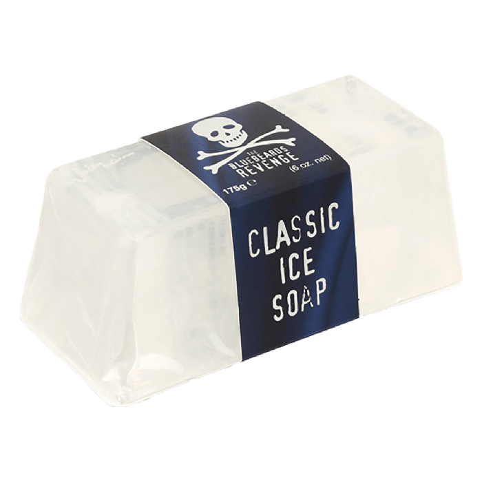 The Bluebeards Revenge Classic Ice Soap