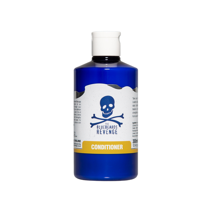 The Bluebeards Revenge Classic Conditioner 300ml
