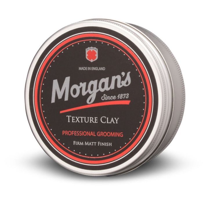 Morgan's Pomade Texture Clay 75ml
