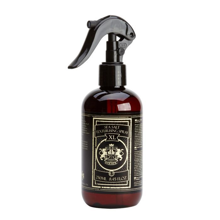 Dear Barber Sea Salt Texturising Spray XL 250ml
