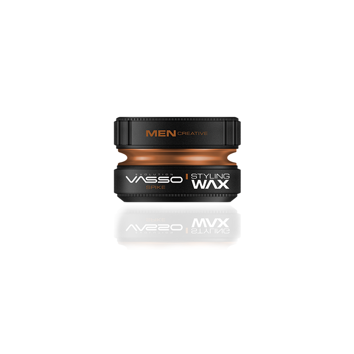 Vasso Clay Wax Spike 150ml