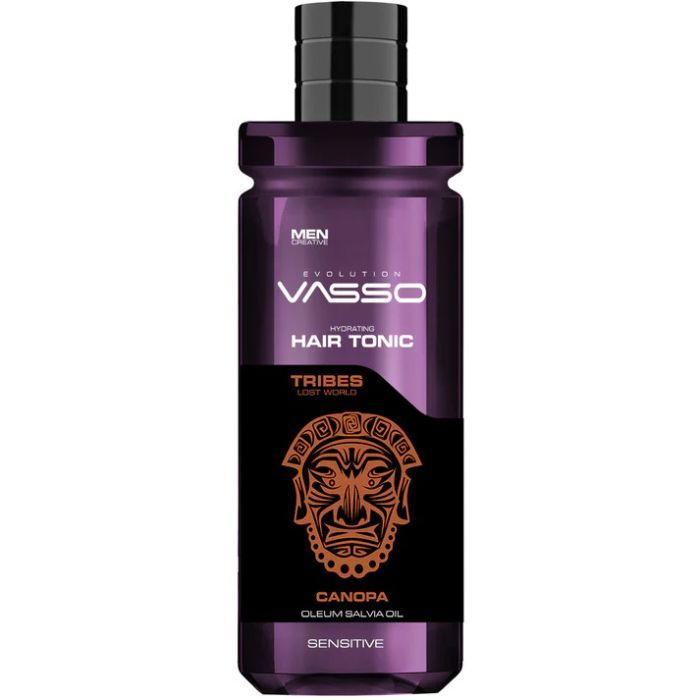 Vasso Hair Tonic Canopa 260ml