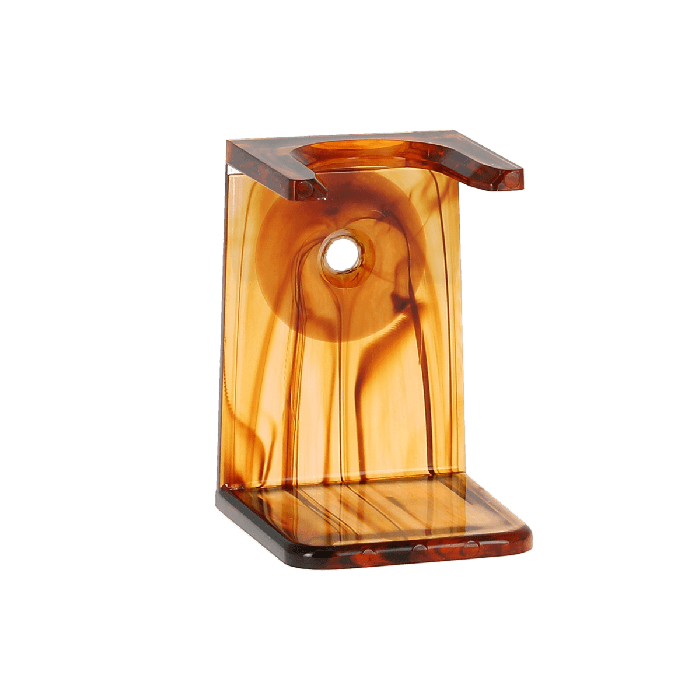 Vulfix Tortoise Shell Brush Drip Stand