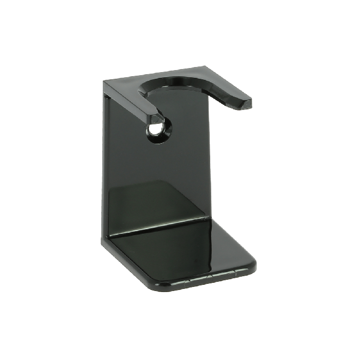 Vulfix Black Brush Drip Stand