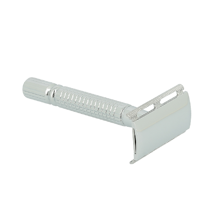 Vie-Long Closed Comb Double Edge Safety Razor