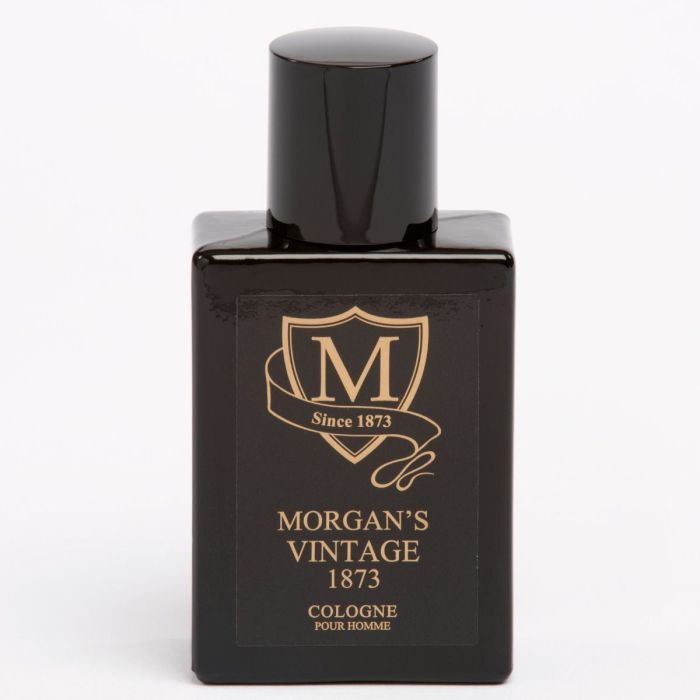 Morgan's Vintage 1873 Cologne 50ml