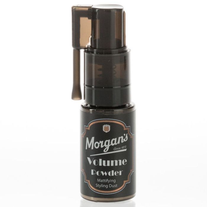 Morgan's Volume Powder 5g