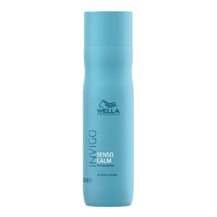 Wella Invigo Senso Calm Sensitive Shampoo 250ml