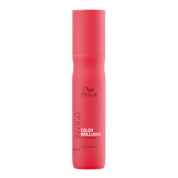 Wella Invigo Color Brilliance Miracle BB Spray 150ml