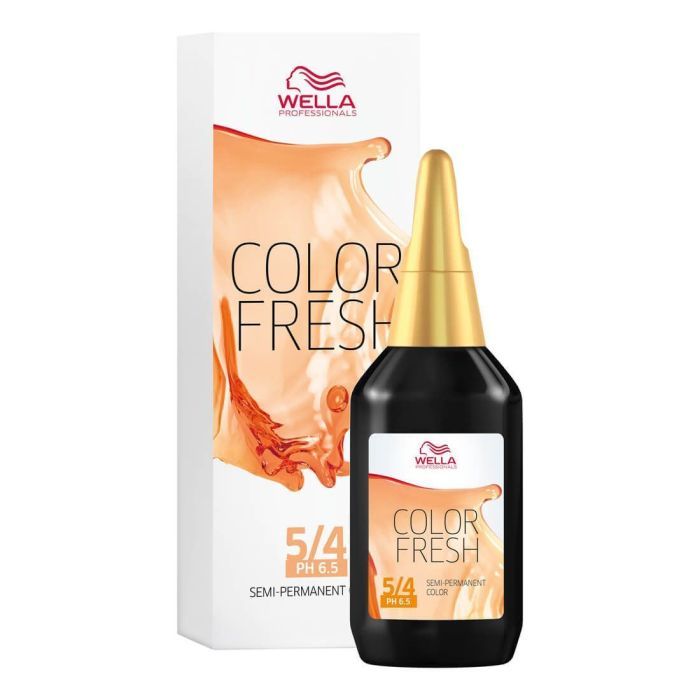 Wella Color Fresh 75ml