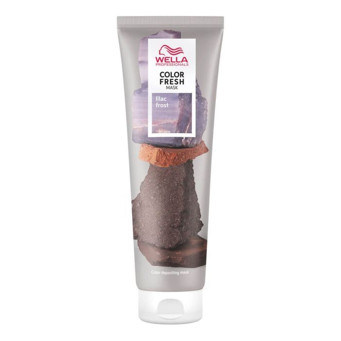 Wella Color Fresh Mask 500ml