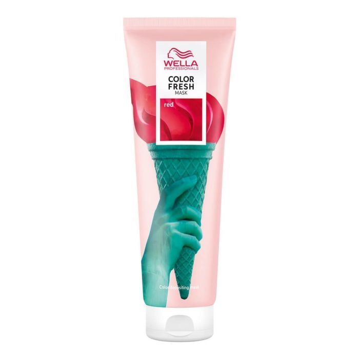 Wella Color Fresh Mask 150ml