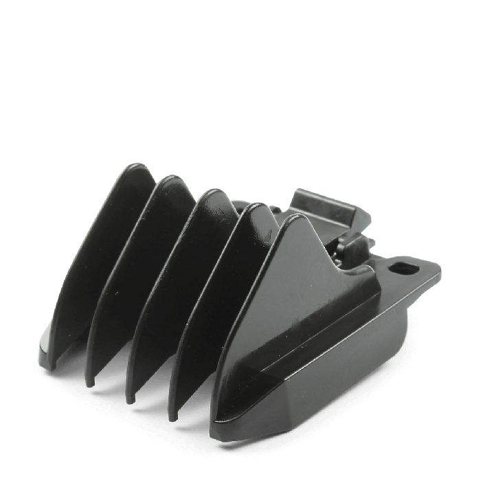 Wahl 3239 Groomsman Plastic Guide Comb 6 Positions