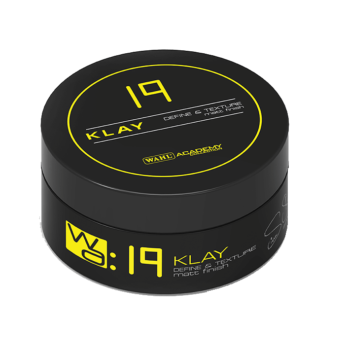 Wahl Academy Klay 19 100ml