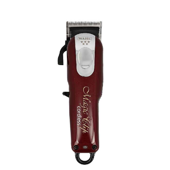 Wahl 5 Star Magic Clip Cordless Clipper