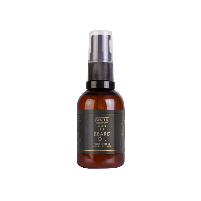 Wahl 5 Star Beard Oil 50ml