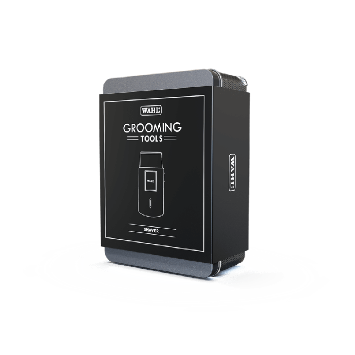 Wahl Grooming Tools Shaver