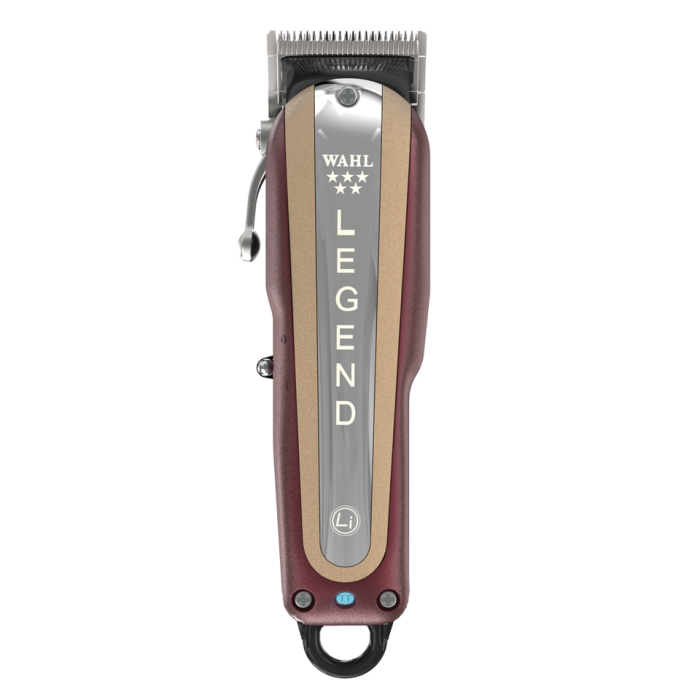 Wahl Professional 5 Star Cordless Legend Clipper