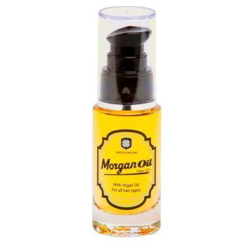Morgan's Morgan Oil 30ml