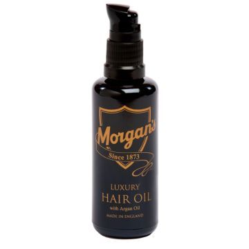Morgan's Luxury Hair & Beard Oil 50ml