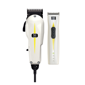 Wahl Combi Pack Super Taper & Trimmer