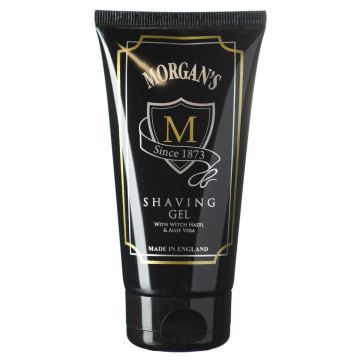 Morgan's Shaving Gel 150ml
