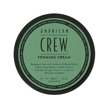 American Crew Forming Cream 50g