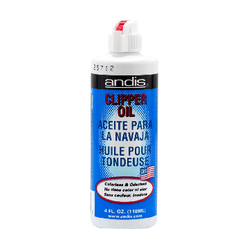 Andis Clipper Oil 118ml