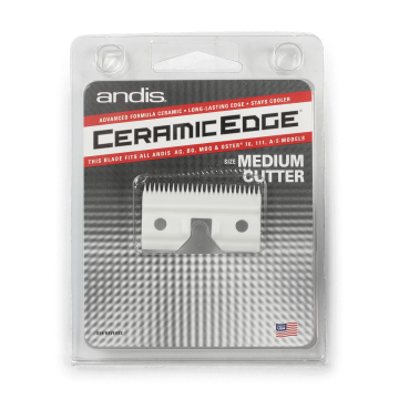 Andis CeramicEdge Medium Cutter #64445