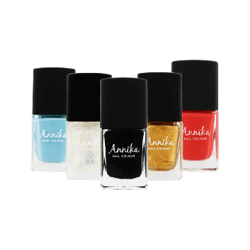 Annika Nail Polish 11ml