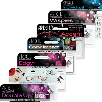 Ardell Lashes