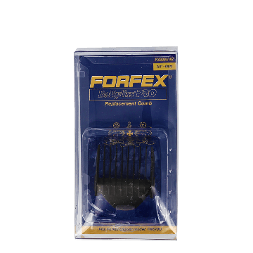 Babyliss Pro Forfex Replacement Comb FX609U #2 1/4 inch 6mm