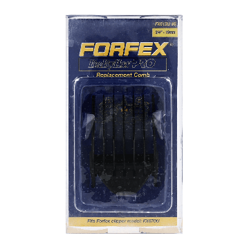 BaByliss Replacement Comb 19mm