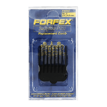 BaByliss Replacement Comb 9.5mm