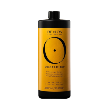Orofluido Radiance Argan Shampoo 1000ml