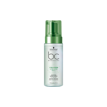 Schwarzkopf BC Bonacure Collagen Volume Boost Whipped Conditioner 150ml