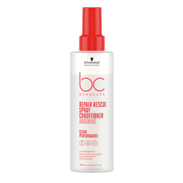Schwarzkopf BC Bonacure Repair Rescue Spray Conditioner 200ml