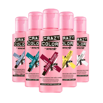 Renbow Crazy Color 100ml