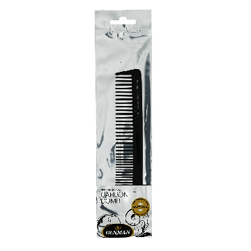 Denman DC03 Small Cutting Carbon Comb
