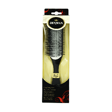 Denman D4N Large Styling Brush (9 Row)
