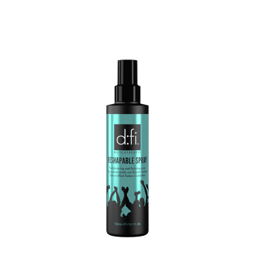 D:fi Reshapable Finishing Spray 150ml
