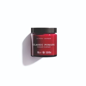 Daimon Barber Classic Pomade 100g
