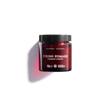 Daimon Barber Fixing Pomade 100g